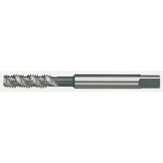 RS PRO Threading Tap M4 Thread Metric Standard Machine Tap, 53mm Length, 0.7mm Pitch 151-943