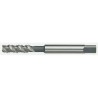 RS PRO Threading Tap M4 Thread Metric Standard Machine Tap, 53mm Length, 0.7mm Pitch 151-943