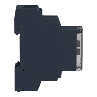 Schneider Electric Monitoring Relay 3 Phase SPDT DIN Rail Mount 480V AC RM17TA00
