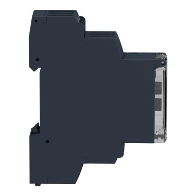Schneider Electric Monitoring Relay 3 Phase SPDT DIN Rail Mount 480V AC RM17TA00