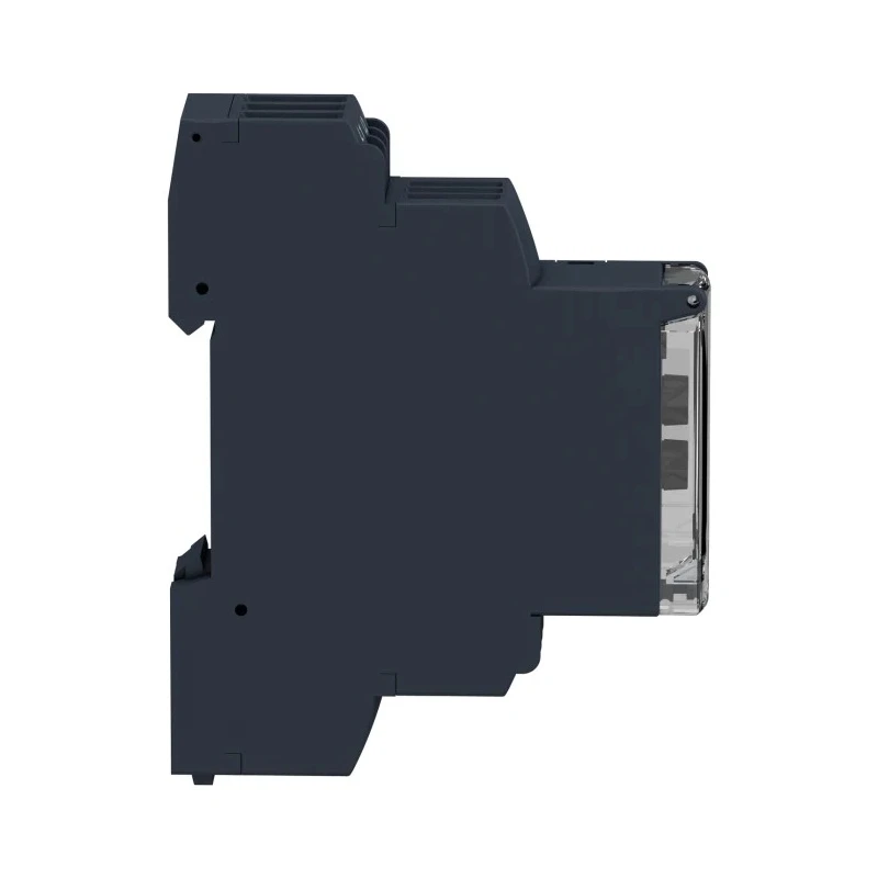 Schneider Electric Monitoring Relay 3 Phase SPDT DIN Rail Mount 480V AC RM17TA00
