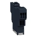 Schneider Electric Monitoring Relay 3 Phase SPDT DIN Rail Mount 480V AC RM17TA00