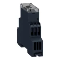 Schneider Electric Monitoring Relay 3 Phase SPDT DIN Rail Mount 480V AC RM17TA00