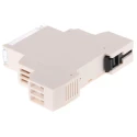Schneider Electric Monitoring Relay 3 Phase SPDT DIN Rail Mount 480V AC RM17TA00