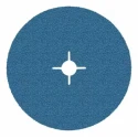3M Zirconium Dioxide Abrasive Disc 125 mm P36 Grit 50 Per Pack 3M581C B61755