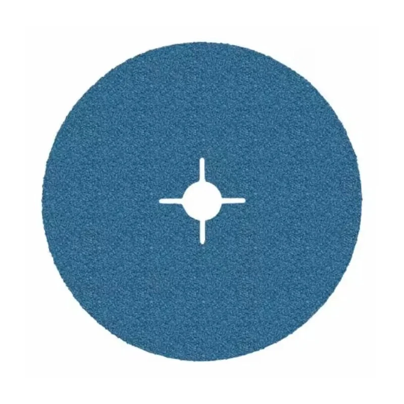 3M Zirconium Dioxide Abrasive Disc 125 mm P36 Grit 50 Per Pack 3M581C B61755