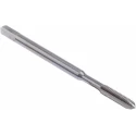RS PRO Threading Tap M3 Thread Metric Standard Straight Flute Bottom HSS Hand Tap 152-069