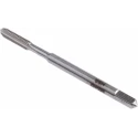 RS PRO Threading Tap M3 Thread Metric Standard Straight Flute Bottom HSS Hand Tap 152-069
