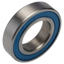 RS PRO Stainless Steel Single Row Deep Groove Ball Bearing 30 mm ID, 55 mm OD, 13 mm Width, Sealed SS6006-2RS