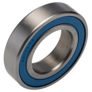 RS PRO Stainless Steel Single Row Deep Groove Ball Bearing 30 mm ID, 55 mm OD, 13 mm Width, Sealed SS6006-2RS