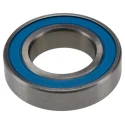 RS PRO Stainless Steel Single Row Deep Groove Ball Bearing 30 mm ID, 55 mm OD, 13 mm Width, Sealed SS6006-2RS