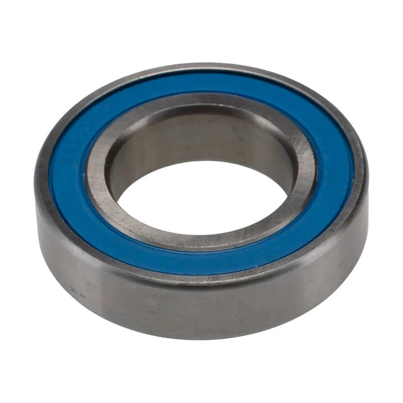 RS PRO Stainless Steel Single Row Deep Groove Ball Bearing 30 mm ID, 55 mm OD, 13 mm Width, Sealed SS6006-2RS