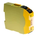 Pilz PNOZ s5 24V DC Safety Relay with 2 Safety Contacts and Screw Terminals 750105