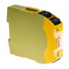 Pilz PNOZ s5 24V DC Safety Relay with 2 Safety Contacts and Screw Terminals 750105