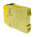 Pilz PNOZ s5 24V DC Safety Relay with 2 Safety Contacts and Screw Terminals 750105