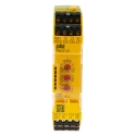 Pilz PNOZ s5 24V DC Safety Relay with 2 Safety Contacts and Screw Terminals 750105