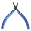 RS PRO Long Nose Plier Smooth, 120mm Overall Length, ESD Safe, Steel Jaw 161-079