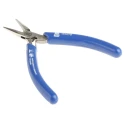 RS PRO Long Nose Plier Smooth, 120mm Overall Length, ESD Safe, Steel Jaw 161-079