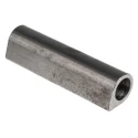 Pinet Steel Flat Top Bullet Hinge with Fixed Pin, Weld-on Fixing, 200 mm x 29 mm x 16 mm 14-7-3584