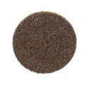 3M Roloc Scotch-Brite Aluminium Oxide Abrasive Disc 50 mm Diameter Coarse Grade SC-DR 19001