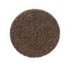 3M Roloc Scotch-Brite Aluminium Oxide Abrasive Disc 50 mm Diameter Coarse Grade SC-DR 19001