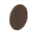 3M Roloc Scotch-Brite Aluminium Oxide Abrasive Disc 50 mm Diameter Coarse Grade SC-DR 19001