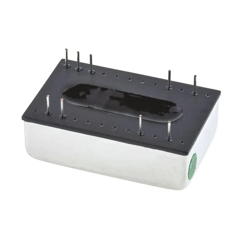 Recom DC/DC Converter 12V DC Output 1A 12W Through Hole 9-36V DC Input RP12-AW