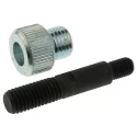 RS PRO M8 Mandrel Thread Size M8 Thread Standard G RoHS Compliant 165-532