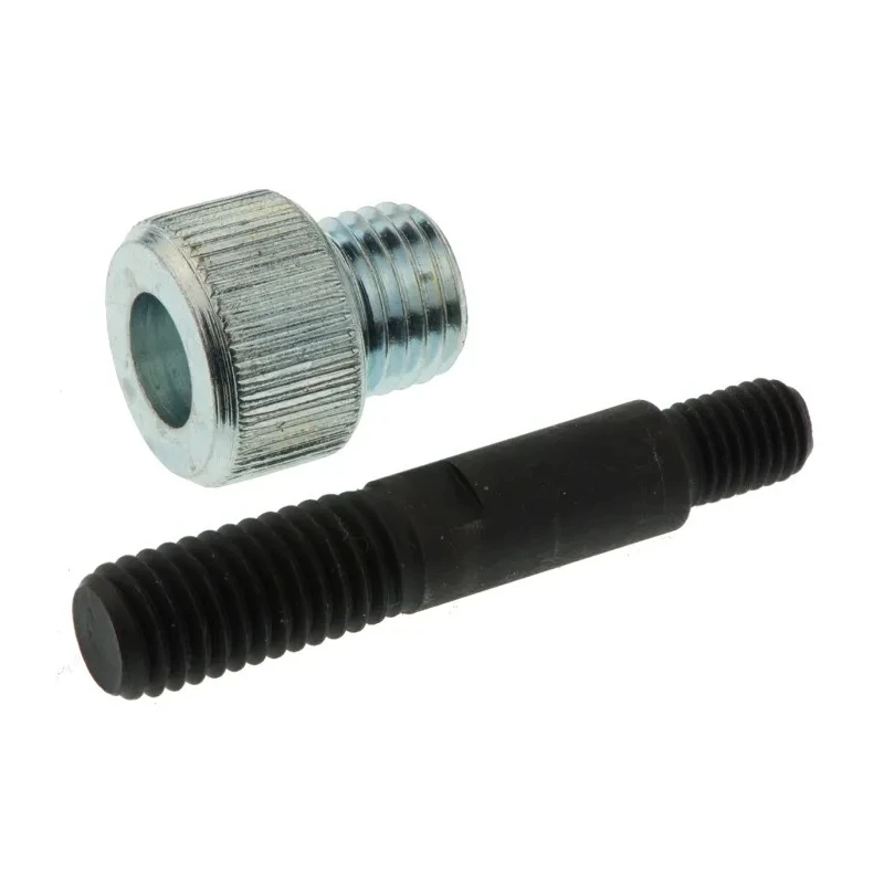 RS PRO M8 Mandrel Thread Size M8 Thread Standard G RoHS Compliant 165-532