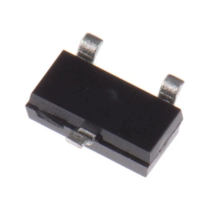 Nexperia Type P-Channel MOSFET, 3.9 A, 20 V Enhancement Mode, Surface Mount SOT-23 Package PMV65XP,215