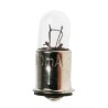 RS PRO E10 Indicator Light Clear 28V 80mA 2000h Incandescent Lamp 104-525