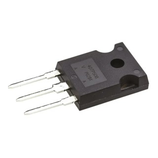 Vishay Thyristor 800 V, 35 A Average On-State Current, 150 mA Gate Trigger Current, TO-247 Package VS-40TPS08-M3