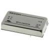 Recom DC/DC Converter 12V Output, -12V, 18V Minimum Input, 75V Maximum Input, 1W Power Through Hole 6-Pin Tube RP15-FW