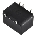 TRACOPOWER DC/DC Converter 5V DC 400 mA, 12V DC Input, 10.8V Input, 2 W Power, Surface Mount TSH 1205S