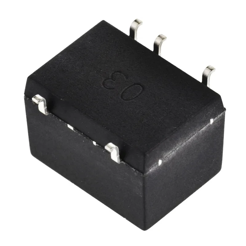 TRACOPOWER DC/DC Converter 5V DC 400 mA, 12V DC Input, 10.8V Input, 2 W Power, Surface Mount TSH 1205S