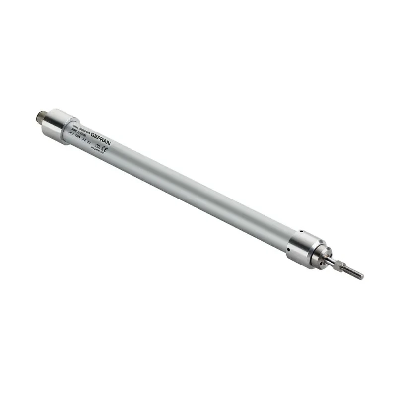 Gefran PZ67 Series Linear Transducer Connector 60V 