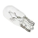 RS PRO Indicator Light Clear 6.3V 150mA Incandescent Lamp 10.29mm Diameter 27.7mm Length 106-379