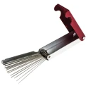 GCE Cleaning Tool Spark Lighter for File, Reamers (x12) 179-752