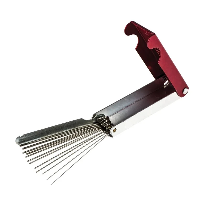 GCE Cleaning Tool Spark Lighter for File, Reamers (x12) 179-752