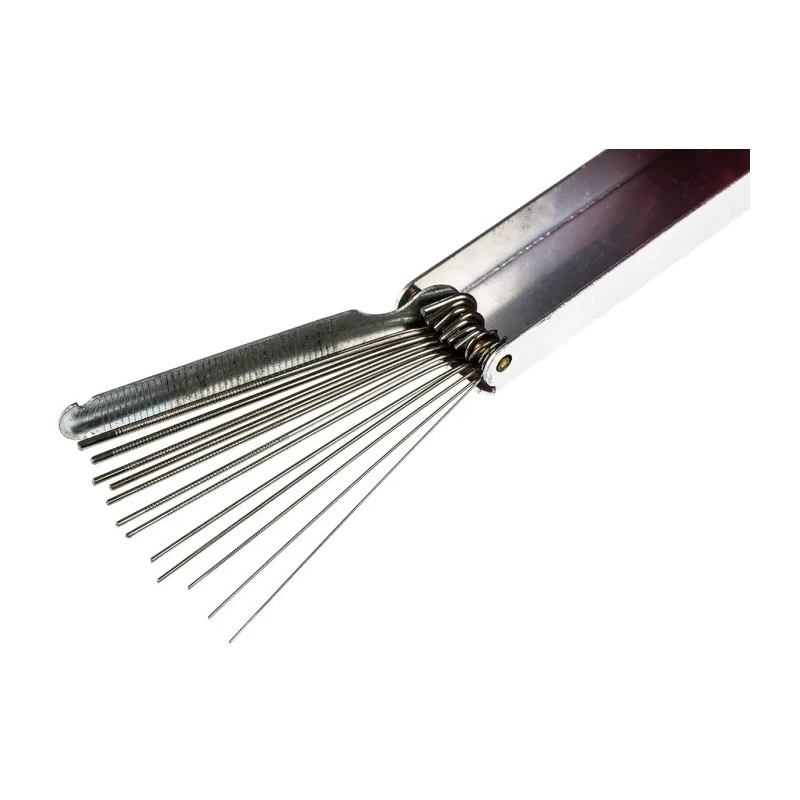 GCE Cleaning Tool Spark Lighter for File, Reamers (x12) 179-752