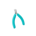Weller Erem Cable Cutter Tip Cutter Semi-Flush Cut Type ESD Safe 1.2mm Capacity 110mm Length 503ET