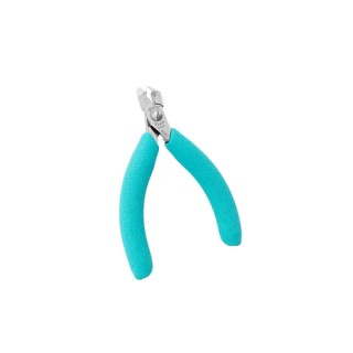 Weller Erem Cable Cutter Tip Cutter Semi-Flush Cut Type ESD Safe 1.2mm Capacity 110mm Length 503ET