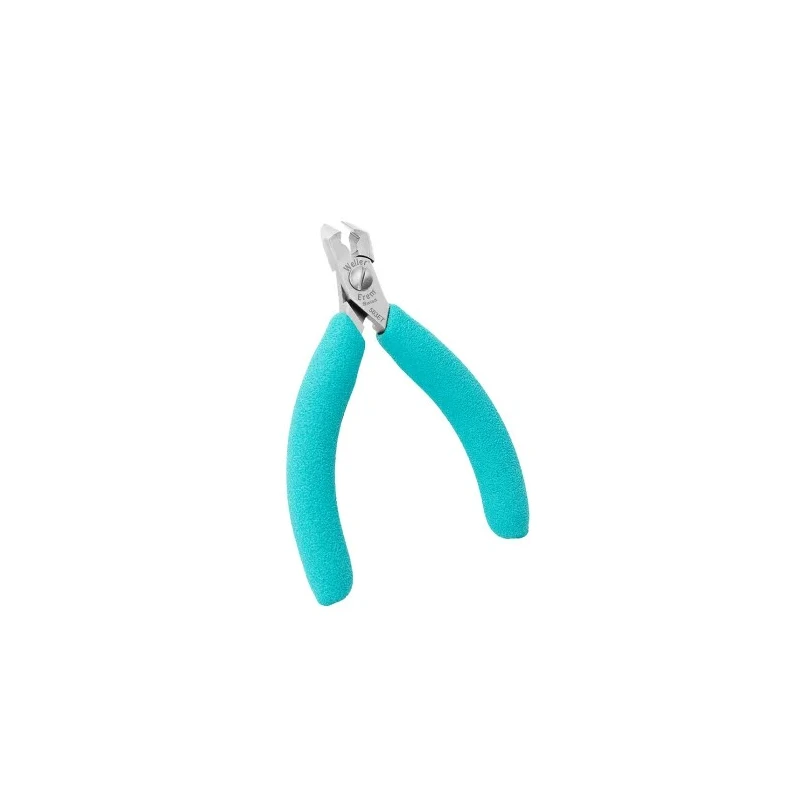 Weller Erem Cable Cutter Tip Cutter Semi-Flush Cut Type ESD Safe 1.2mm Capacity 110mm Length 503ET