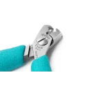 Weller Erem Cable Cutter Tip Cutter Semi-Flush Cut Type ESD Safe 1.2mm Capacity 110mm Length 503ET