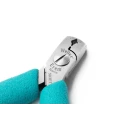 Weller Erem Cable Cutter Tip Cutter Semi-Flush Cut Type ESD Safe 1.2mm Capacity 110mm Length 503ET