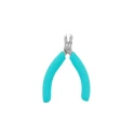 Weller Erem Cable Cutter Tip Cutter Semi-Flush Cut Type ESD Safe 1.2mm Capacity 110mm Length 503ET