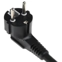 RS PRO Extension Lead 10 m Type E, 16 A, 60 V, Polyvinyl Chloride Jacket, IEC 60320 Standard 116-108