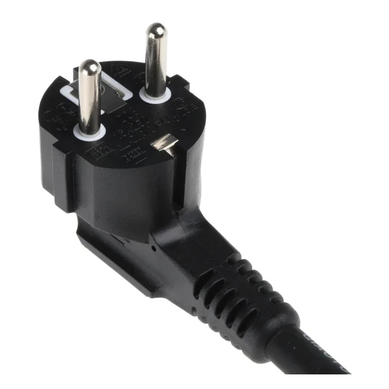 RS PRO Extension Lead 10 m Type E, 16 A, 60 V, Polyvinyl Chloride Jacket, IEC 60320 Standard 116-108