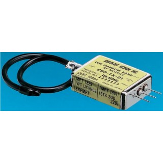 LPRS RF Module FM Narrow Band Modulation 458.775 MHz 12V LC-TX458E-R