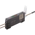 Panasonic Fibre Optic Sensor PNP Output 720mW 24V dc FX-101P-CC2